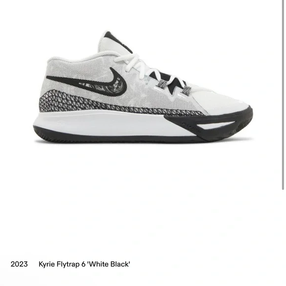Nike Kyrie Flytrap 6 Shoes, new in original box